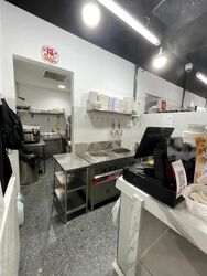 Psb Science Park Building (D5), Retail #506809251